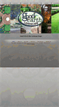 Mobile Screenshot of goodearthscape.com